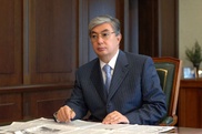Минская встреча показала международный авторитет Назарбаева - Токаев