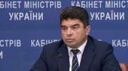 Украина детально обсудит план улучшения торговых отношений с Казахстаном