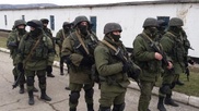 Более тысячи российских солдат воюют в Донбассе - НАТО