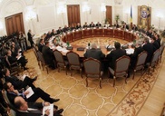 Украина просит США о специальном статусе союзника