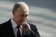 Путин выступил с обращением к "ополчению Новороссии"