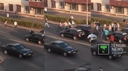 Задержаны участники массовой потасовки в Астане