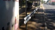 "Суровая" остановка в Уральске вызвала недовольство горожан