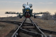 Запуски двух российских спутников могут быть отложены из-за отсутствия согласия Казахстана