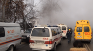 Родственники погибшего во время аварии на теплотрассе в Алматы требуют наказать виновных