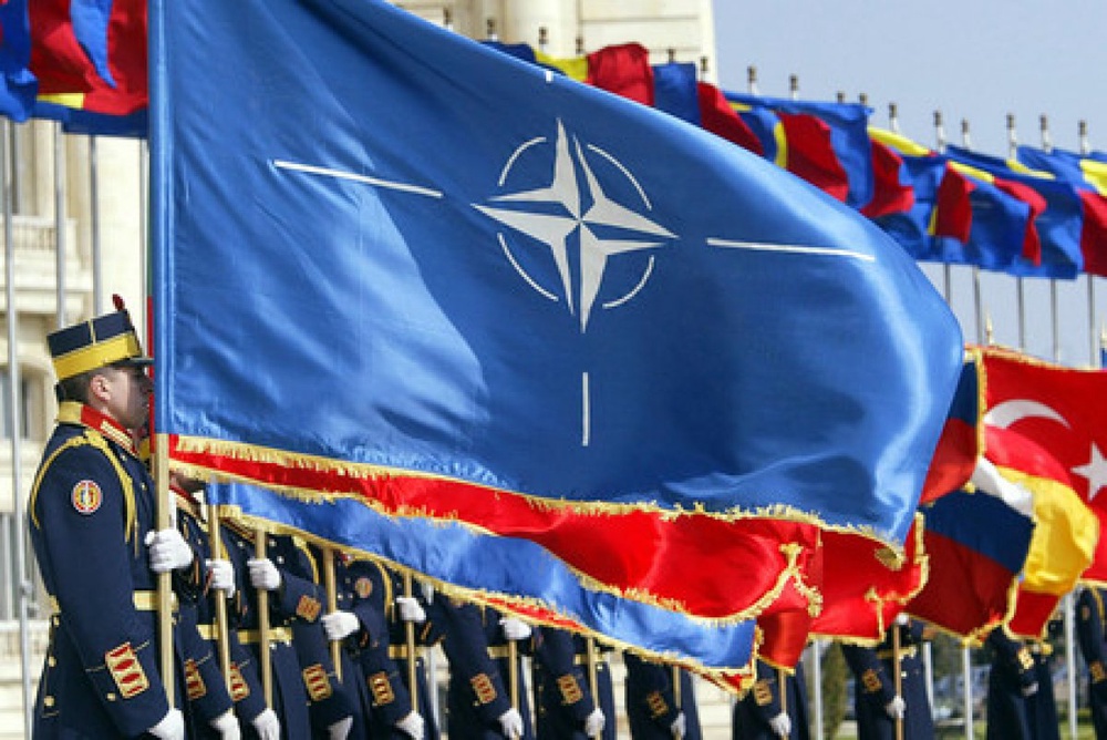 Страны НАТО создадут новые силы быстрого реагирования