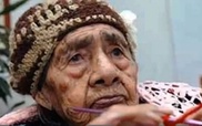 Самой старой жительницей планеты может оказаться мексиканка