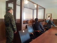 Суд над бывшим вице-министром сельского хозяйства начался в Астане