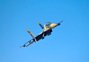Истребитель Су-27 ВВС РК совершил аварийную посадку в Китае