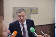 Глава Минэнерго призвал казахстанцев экономить бензин