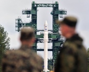 Российский стартовый комплекс "Ангара" могут начать строить на год раньше