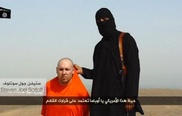 Видео казни еще одного американского журналиста появилось в Сети