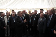 Президент Казахстана поставил ряд задач перед руководством Костанайской области