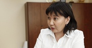 Вице-министр сельского хозяйства выступила в  суде по делу Умирьяева