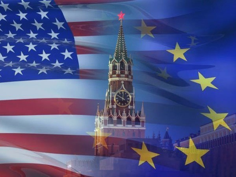 Financial Times раскрыла детали новых санкций против России