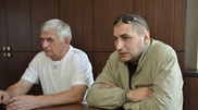 Пенсионерка обвинила полковника полиции Темиртау в избиении