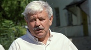 Скончался актер Донатас Банионис