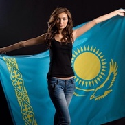 Национальный костюм казахстанки вошел в ТОП-10 на Miss United Continent
