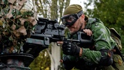 Министр обороны ДНР пообещал огонь на поражение в случае продолжения провокаций