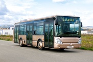 Опубликован маршрут скоростных автобусов BRT в Астане