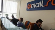 В Сети появилась база паролей к почте Mail.ru