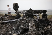 Названы предварительные результаты расследования крушения Boeing-777 на Украине