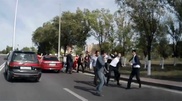 Установлены участники массовой драки в Караганде