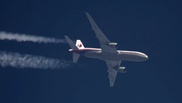 Опубликован разговор пилотов MH17 с диспетчерами в момент крушения Boeing-777 на Украине