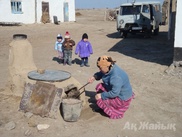 Депутат нашел в Казахстане вымирающие аулы