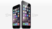 iPhone 6 в Казахстане появится 20 сентября