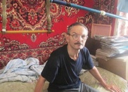 Женщина избила и ограбила инвалида-колясочника в Рудном
