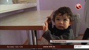 Гражданка Казахстана бросила двоих малолетних детей в Москве