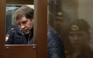 Александру Емельяненко предъявили новое обвинение