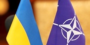 На Украине назвали условия вступления страны в НАТО