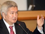 Кыргызстан предложили переименовать в Республику Кыргыз Эл