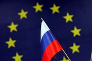 Евроcоюз обнародовал новые санкции против России