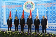 Назарбаев призвал к решению пограничных проблем между некоторыми странами ШОС