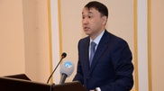 Бюджет ФК "Актобе" озвучил аким области