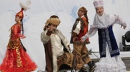 О танце "Қара жорға" спросили министра культуры и спорта РК