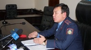 Сменился начальник ДВД Павлодарской области