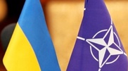 НАТО начал поставки оружия на Украину