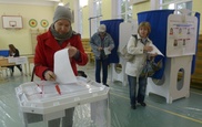 Единый день голосования завершился в России