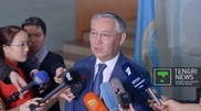 Сокращение госгрантов в Казахстане объяснил вице-министр образования