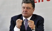 Петр Порошенко предложил на 3 года ввести особый порядок самоуправления на Донбассе