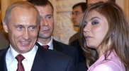 Алина Кабаева уходит из Госдумы