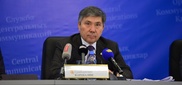 Покрыть весь дефицит ГСМ не удается - Карабалин