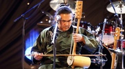 Tengri FM проведет мультимедийный концерт тувинского певца Радика Тюлюша