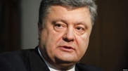 Порошенко отбыл в Канаду и США за поддержкой