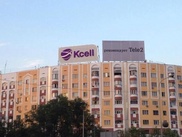 Kcell призовет Tele2 к ответу за провокационную рекламу