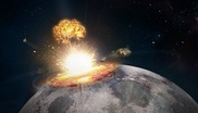 Американцы планировали взорвать Луну